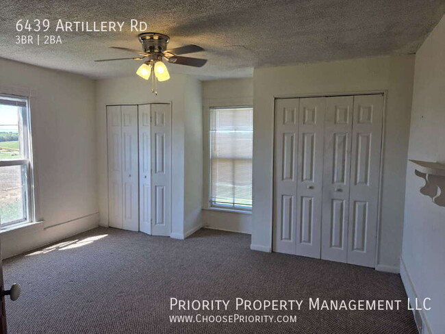 Building Photo - 6439 Artillery Rd