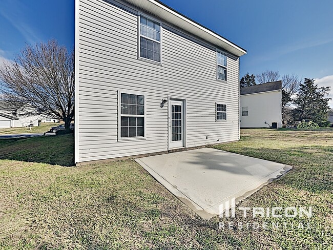 Building Photo - 4019 Cedar Bark Dr