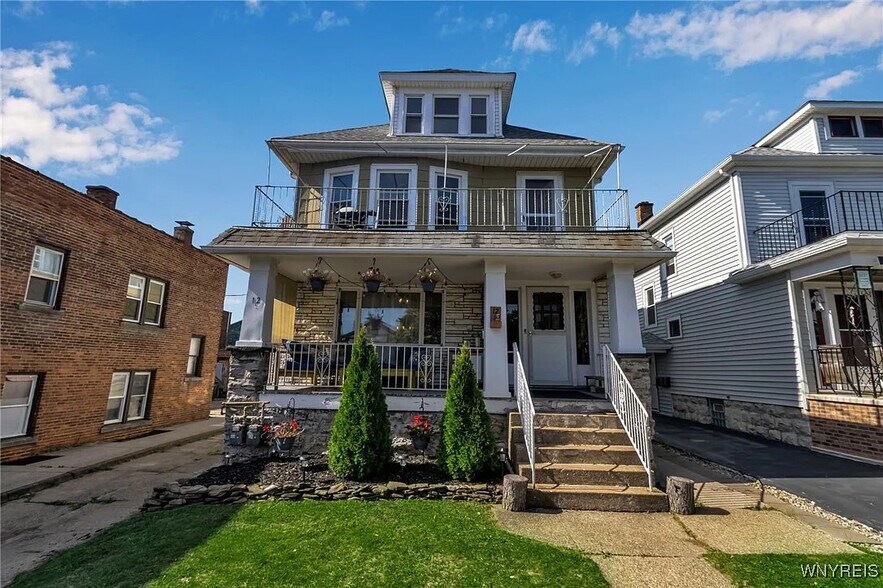 Building Photo - 12 Lovering Ave