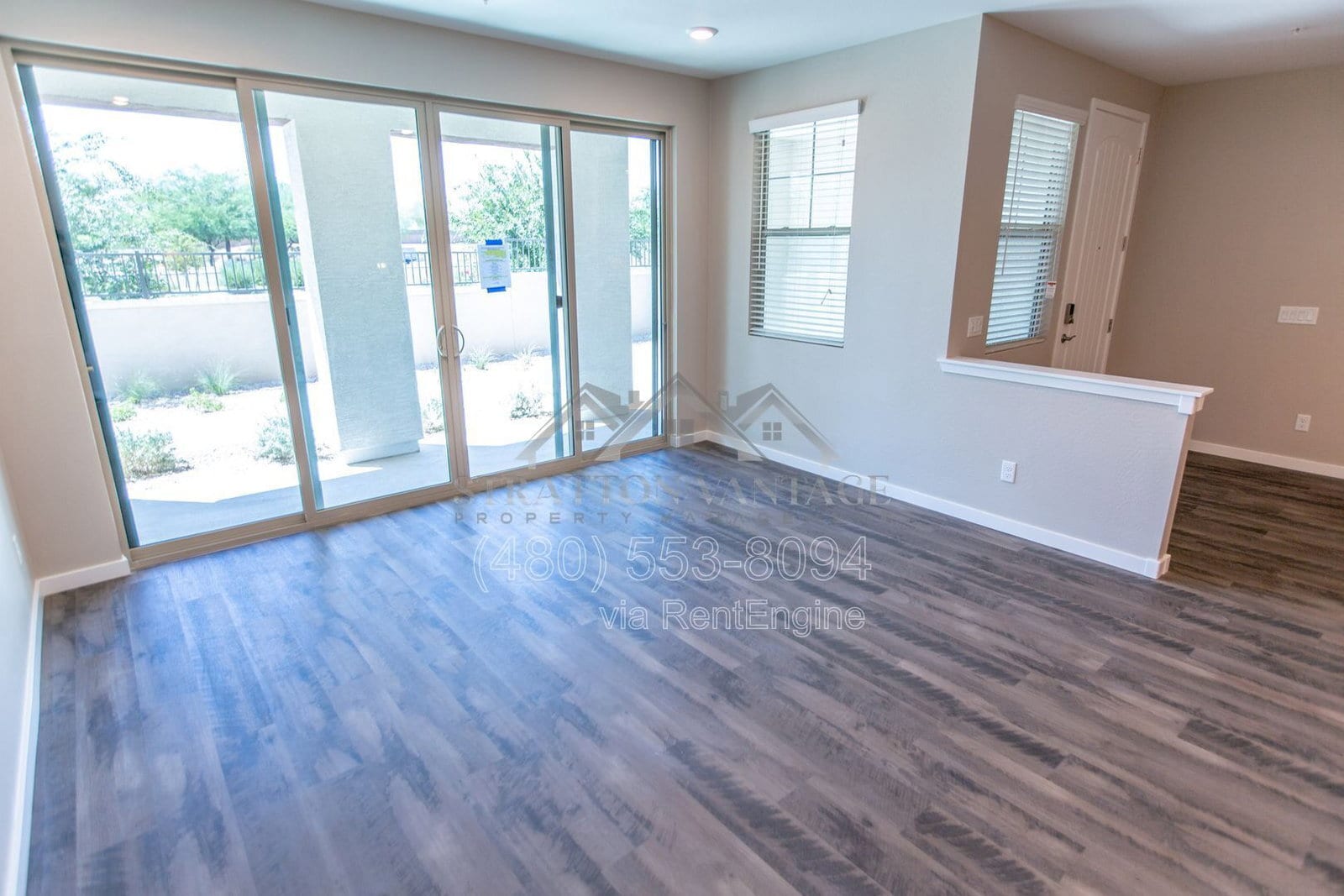 Building Photo - 3855 S McQueen Rd