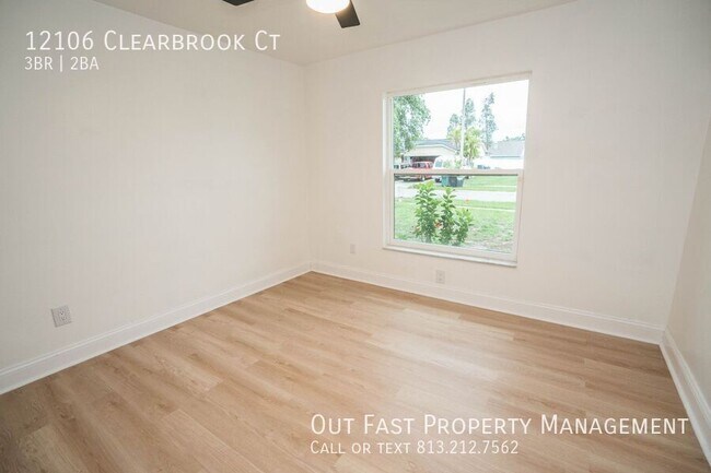 Building Photo - 12106 Clearbrook Ct