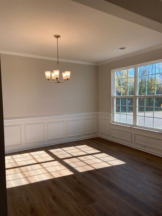 Building Photo - Brand New Charleston Style Home near BMW! ...