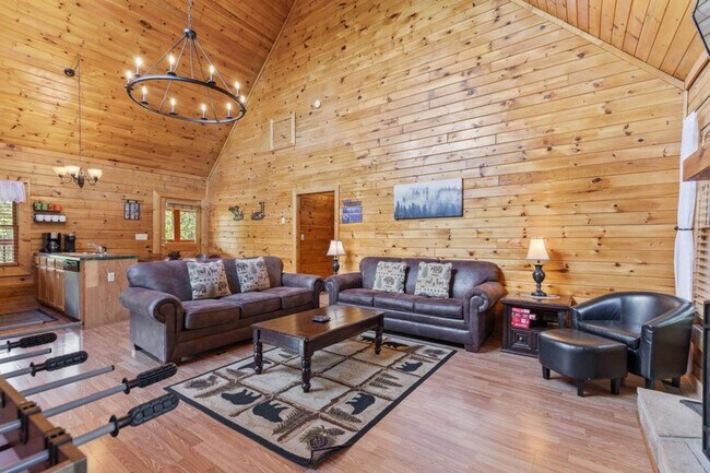 Building Photo - 1844 Trout Way