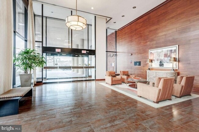 Building Photo - 2555 Pennsylvania Ave NW