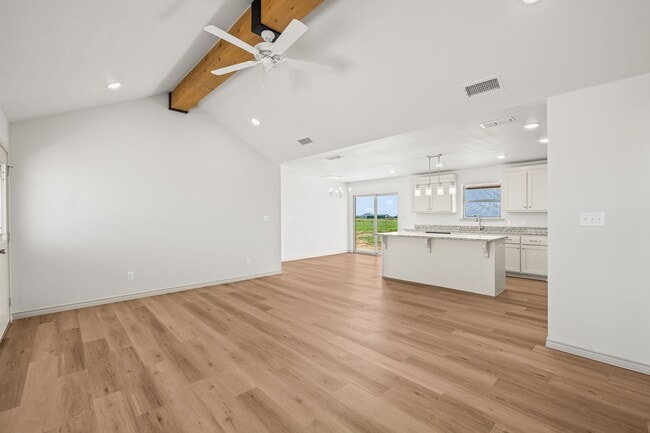 Building Photo - Country Living In Idalou ISD!