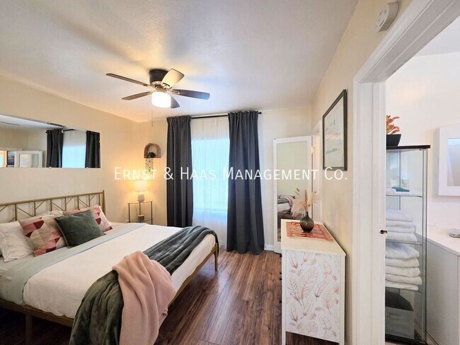 Building Photo - 737 Martin Luther King Jr Ave