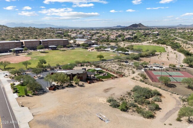 Building Photo - 26036 N 85th Dr