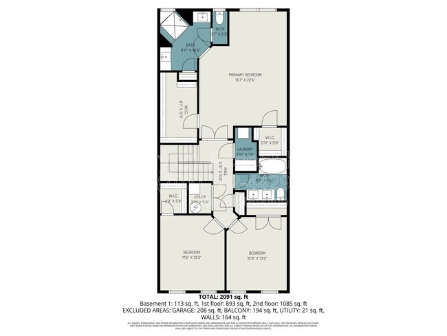 Building Photo - 1705 Dunnington Pl