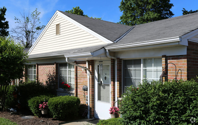 Building Photo - Quail Meadow Apartments