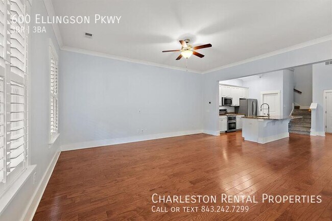 Building Photo - 600 Ellingson Pkwy