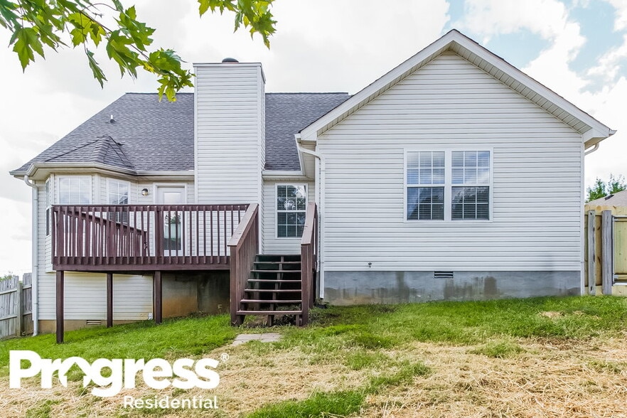 Building Photo - 2402 Audelia Way