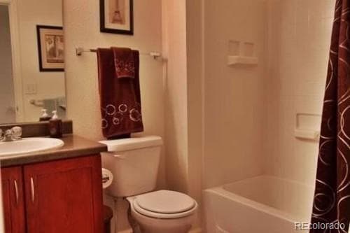 Building Photo - 6465 S Potomac St