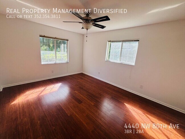 Building Photo - 4440 NW 80th Ave