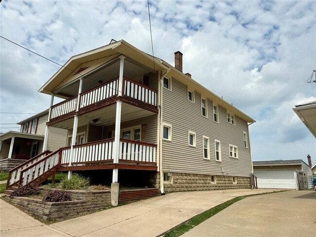 Building Photo - 1330 Patterson Ave