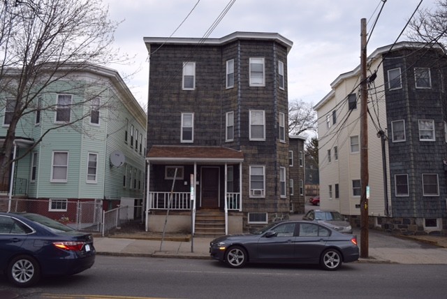 Building Photo - 223 Holland St