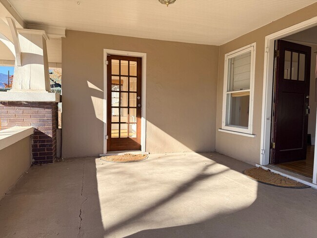 Building Photo - Nice single family home in the "OLD NORTH END"