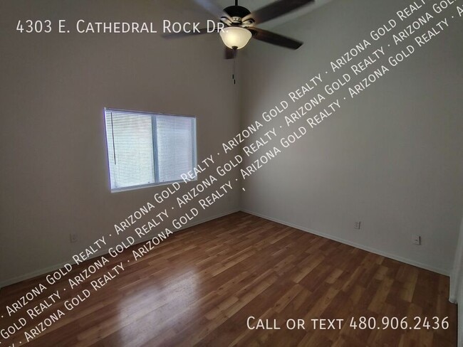 Building Photo - 4303 E Cathedral Rock Dr