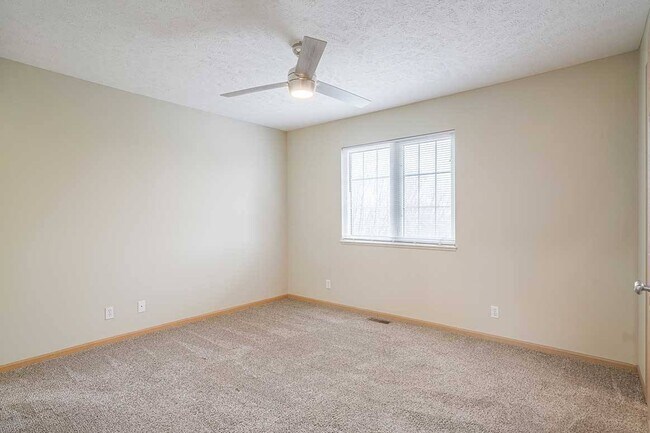 Floorplan - Cascade Pines Duplexes