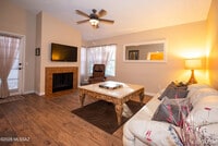 Building Photo - 6470 N Tierra De Las Catalinas
