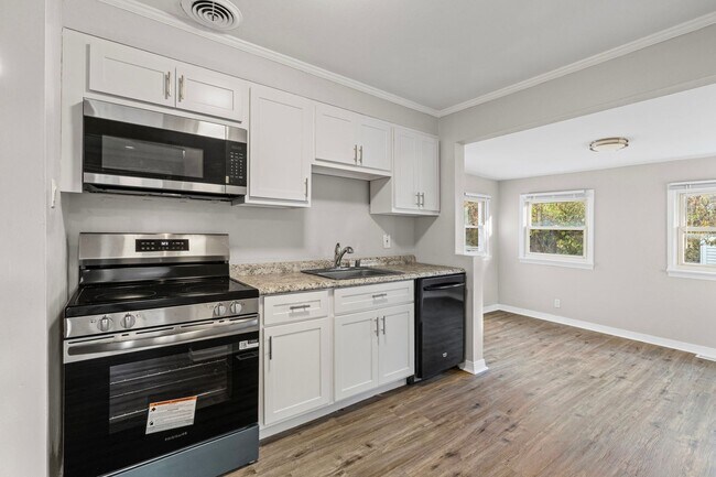 Building Photo - Sweet on Nectar