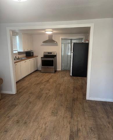 Building Photo - 1220 N Rusk St