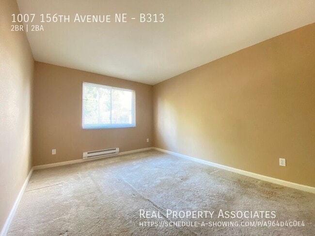 Building Photo - 1007 156th Ave NE