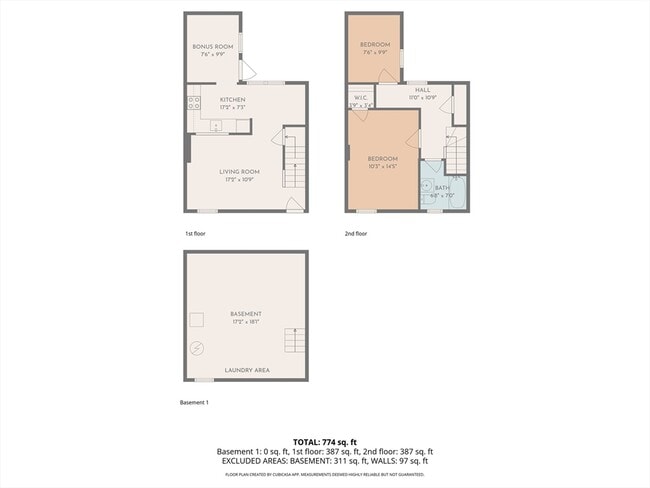 Building Photo - 152 Green St