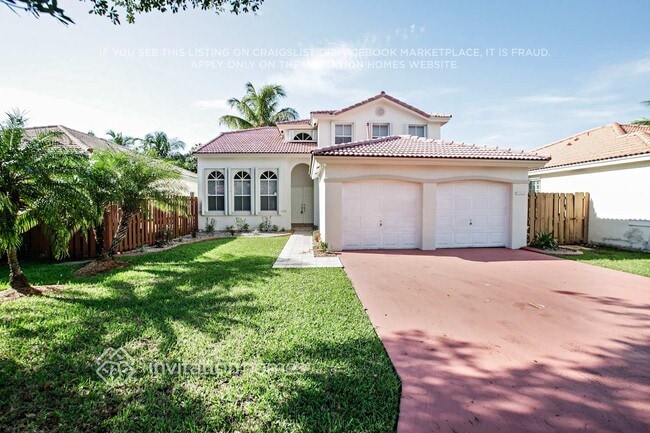 Building Photo - 16276 SW 83rd St
