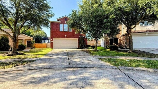 Primary Photo - 2911 Ribbon Creek Way