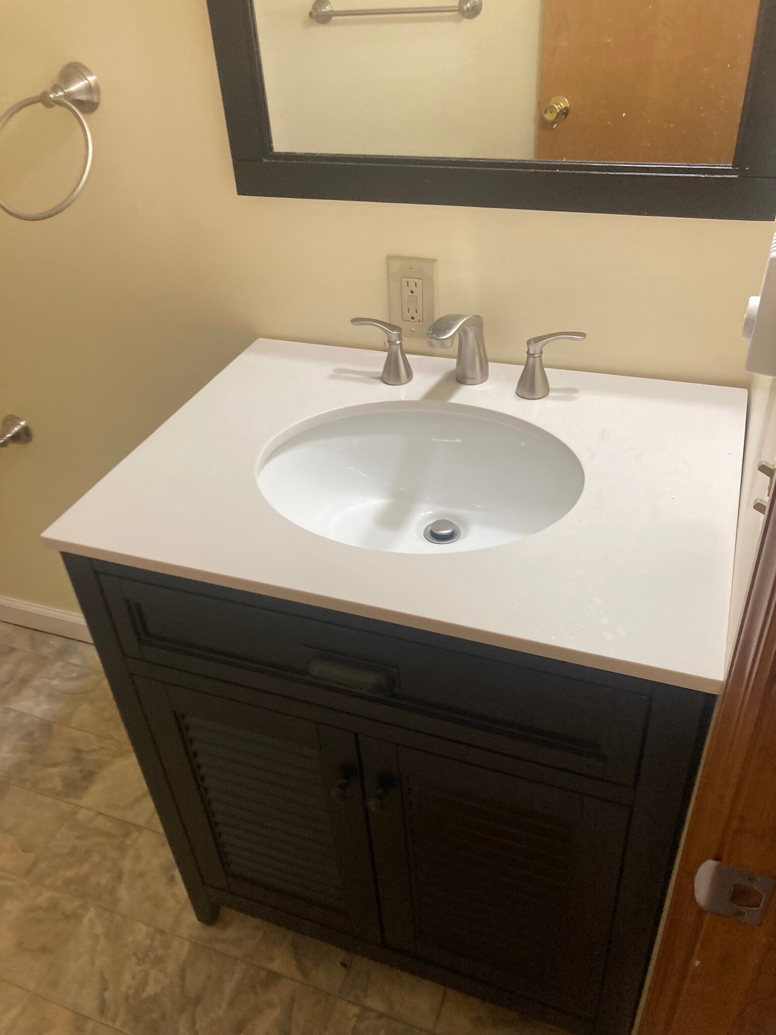 Master Bathroom - 3121 Shellers Bend Rd