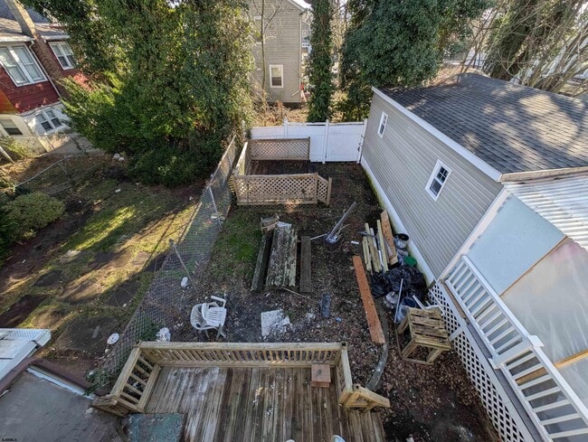 Building Photo - 712 Sewell Ave