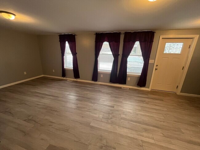 Building Photo - Leck Kill Apartments