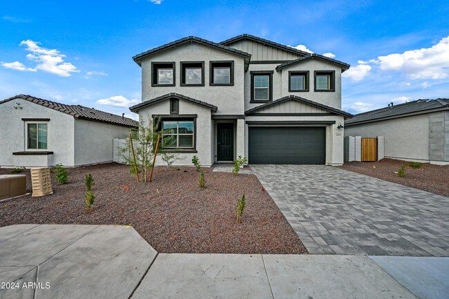 Building Photo - 7632 W Saddlehorn Rd