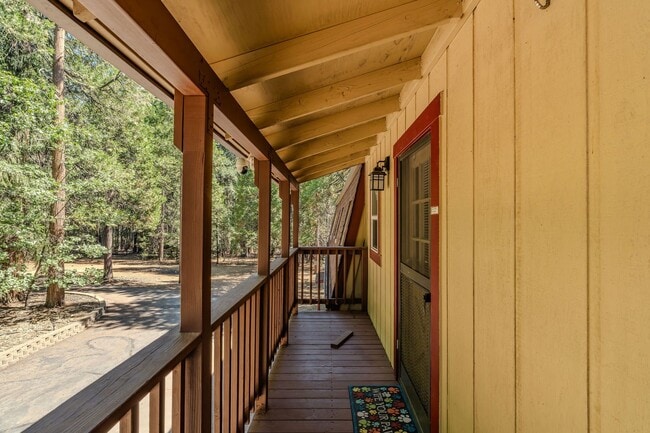 Building Photo - Pioneer Home