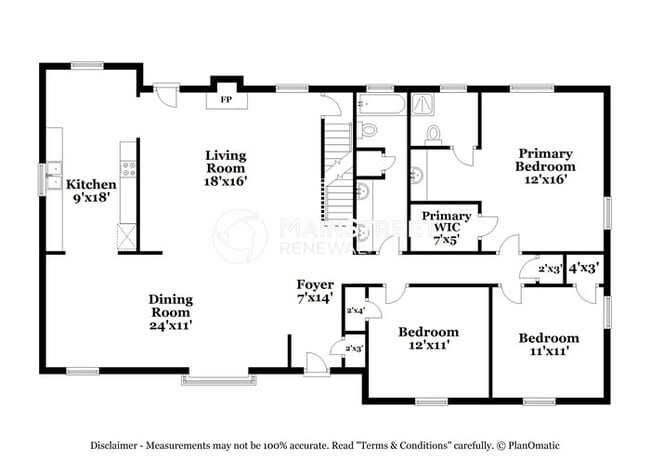 Building Photo - 5 Bedroom Pet-Friendly Home in LIBERTY, MO...