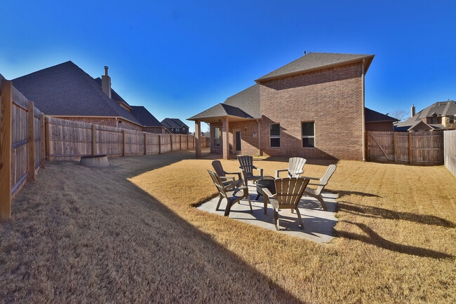 Building Photo - Deer Creek Schools- Storm Shelter- Over 3000 Sq ft