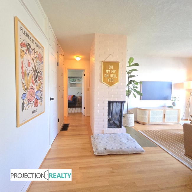 Building Photo - 4416 NE 74th Ave