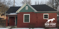 Building Photo - North End 1bed/1bath-Walking Distance to D...