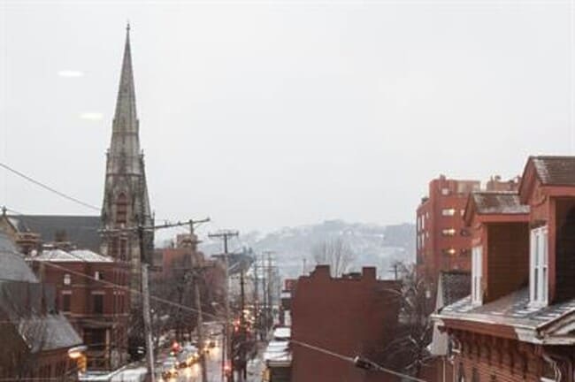 Building Photo - 1207 Allegheny Ave
