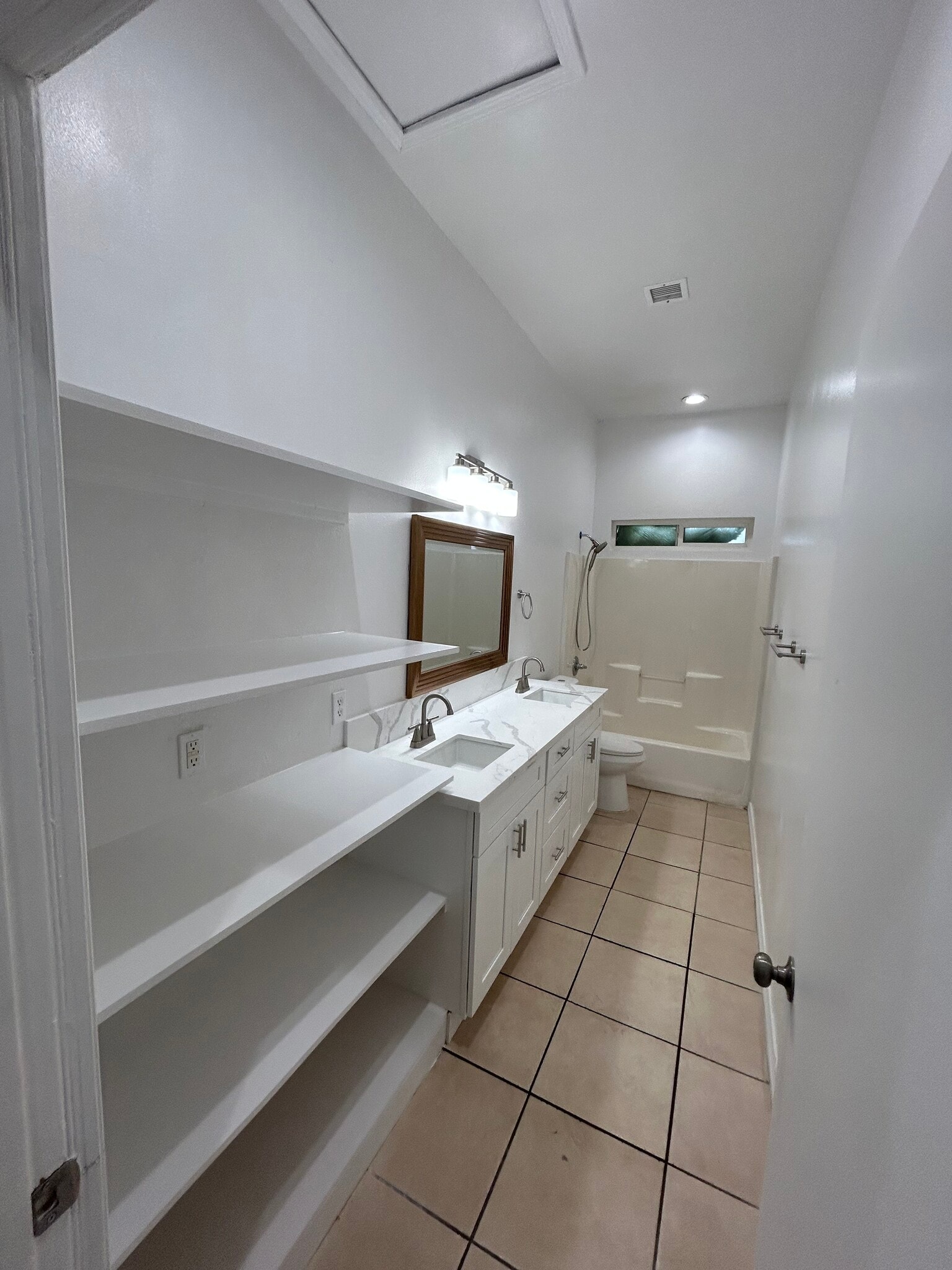 Bathroom - 6446 Palm View Ave
