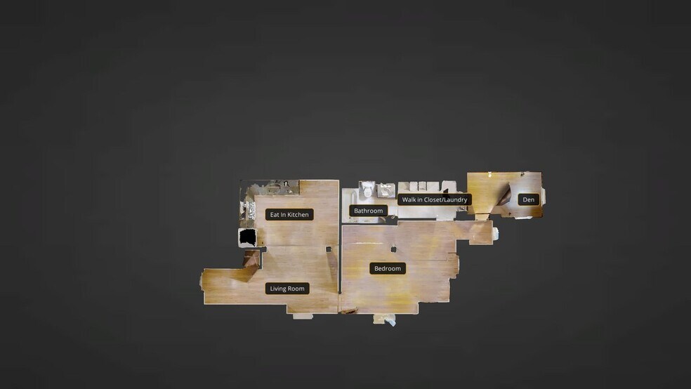 Building Photo - 4201 Roland Ave