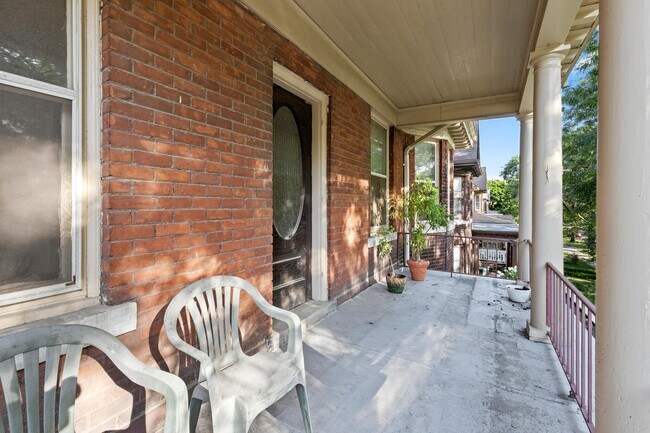 Building Photo - 4158 Avery St