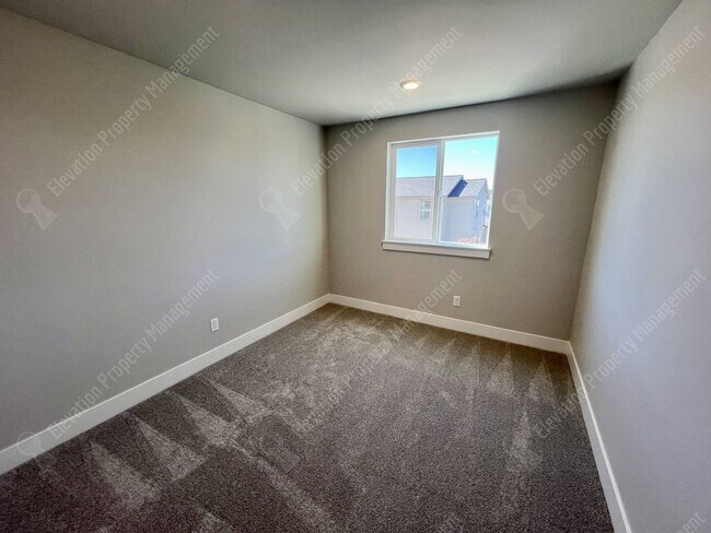 Building Photo - Brand NEW Pahlisch 3 BR - 2.5 BA Home in S...