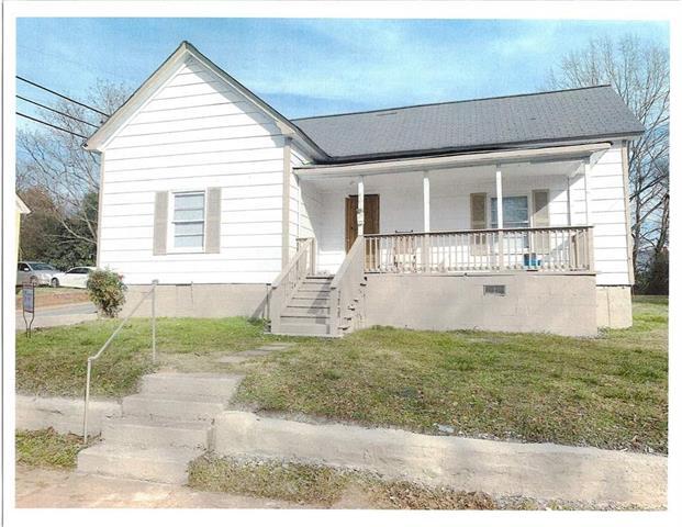 Primary Photo - 401 Walnut St