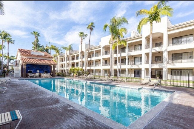 Building Photo - 11630 Warner Ave