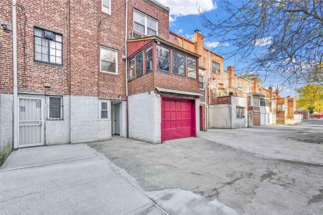 Building Photo - 33-19 143rd St