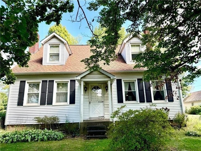 Building Photo - 149 S Franklin St