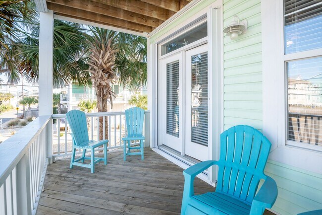Building Photo - PLAN AND SECURE YOUR WINTER GETAWAY NOW, W...