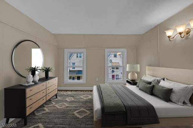 Building Photo - 116 Mercer St