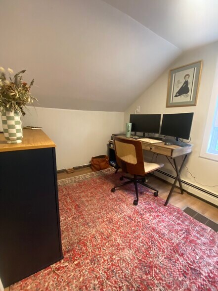 Second floor office - 96 Margarite Rd